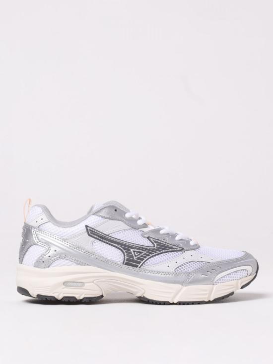 25FW 미즈노 스니커즈 D1GA2451 09 White 1