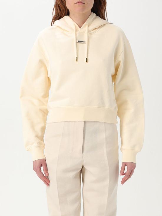 25SS 자크뮈스 스웨터 241JS1622341 130 Beige
