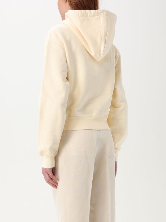 25SS 자크뮈스 스웨터 241JS1622341 130 Beige - JACQUEMUS