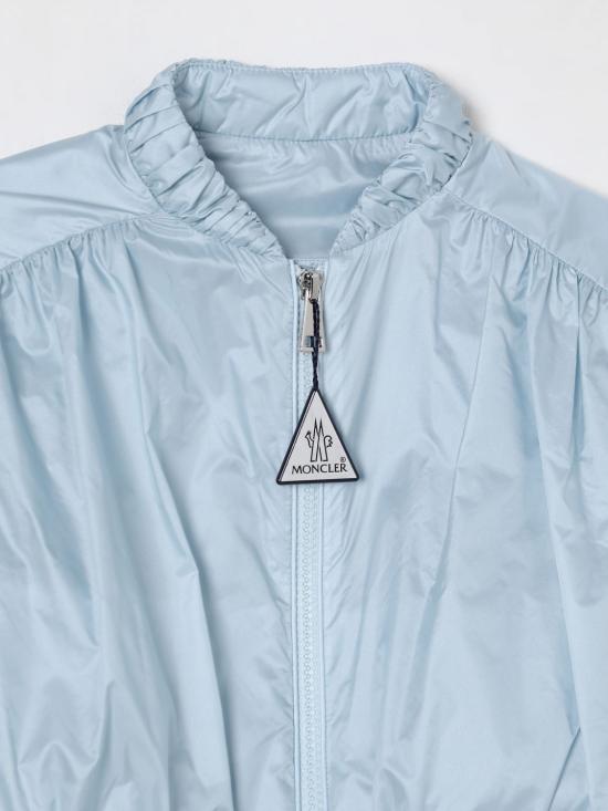 25FW [키즈] 몽클레어 캐주얼 자켓 1A00102597YF 711 Royal Blue - MONCLER