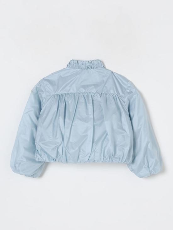 25FW [키즈] 몽클레어 캐주얼 자켓 1A00102597YF 711 Royal Blue - MONCLER