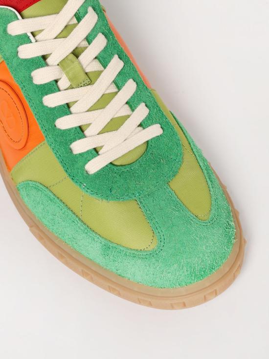 25FW 발렌티노 가라바니 스니커즈 6Y2S0H77MBM RJ5 Green - VALENTINO GARAVANI