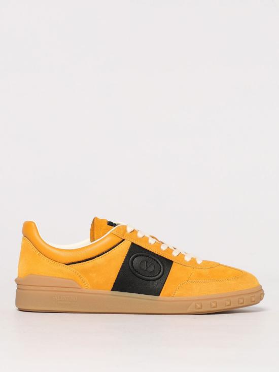 25FW 발렌티노 가라바니 스니커즈 6Y2S0H77LAL RJB Ocher