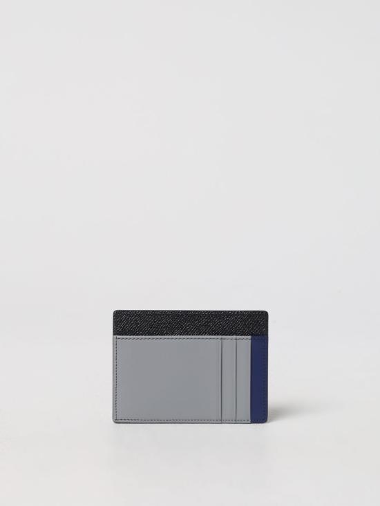 25FW 돌체앤가바나 남성지갑 BP3325A6N72 8F701 Black - DOLCE & GABBANA