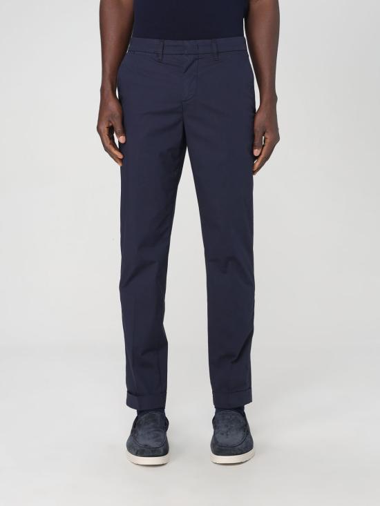 25FW 페이 스트레이트 팬츠 NTM8650187TRSE U824 Blue