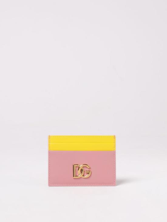 25SS 돌체앤가바나 지갑 BI0330A9M75 8B407 Pink