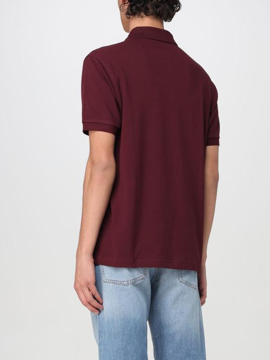 25FW 프레드페리 폴로 티셔츠 M6000 597 Beige - FRED PERRY