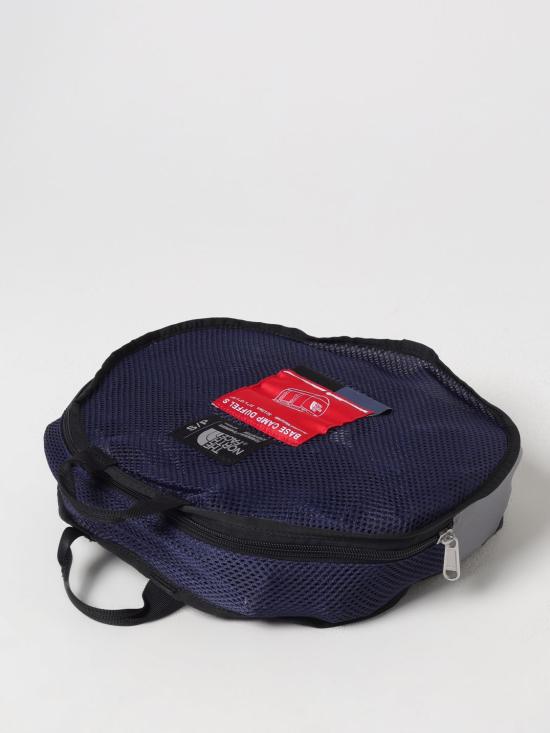 25FW 노스페이스 더플백 NF0A52ST 4Y21 Blue - NORTH FACE