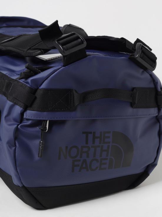 25FW 노스페이스 더플백 NF0A52ST 4Y21 Blue - NORTH FACE