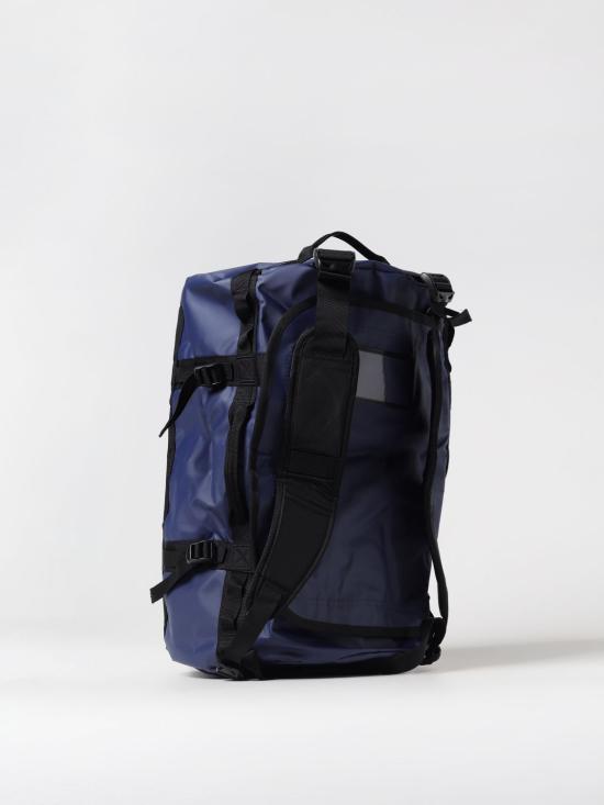 25FW 노스페이스 더플백 NF0A52ST 4Y21 Blue - NORTH FACE