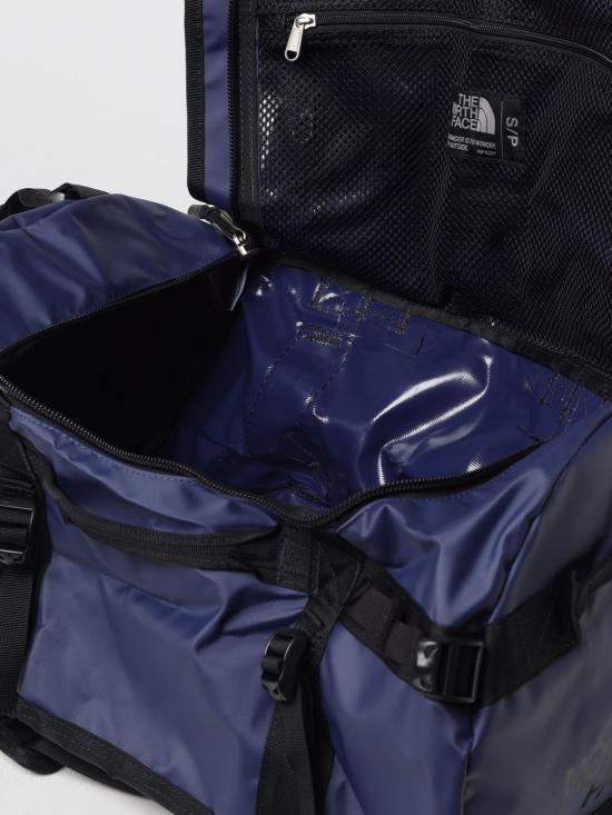 25FW 노스페이스 더플백 NF0A52ST 4Y21 Blue - NORTH FACE