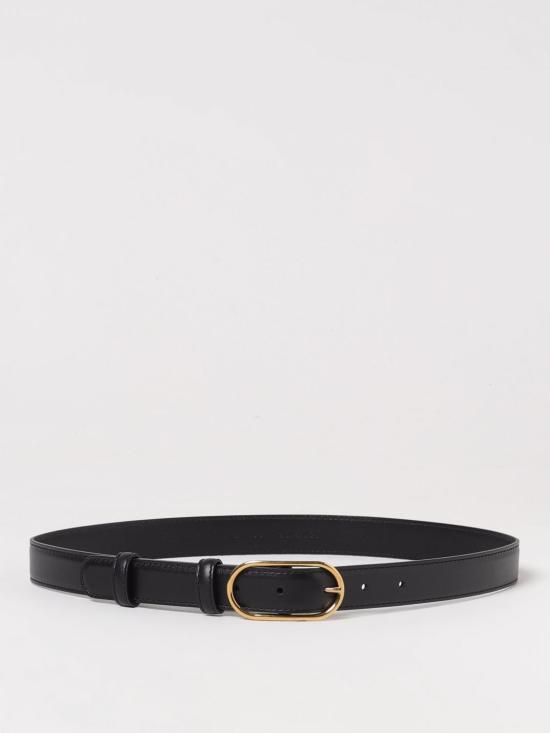 25SS 돌체앤가바나 레귤러 벨트 BE1654A3G19 80999 Black