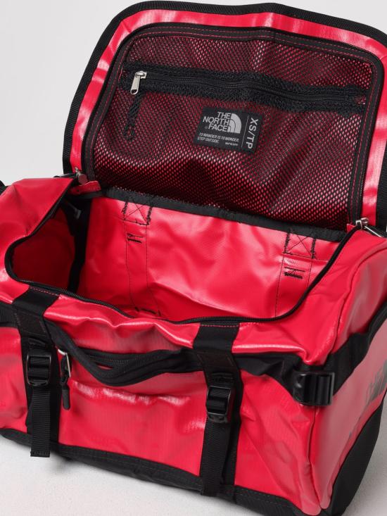 25FW 노스페이스 더플백 NF0A52SS 54A1 Red - NORTH FACE
