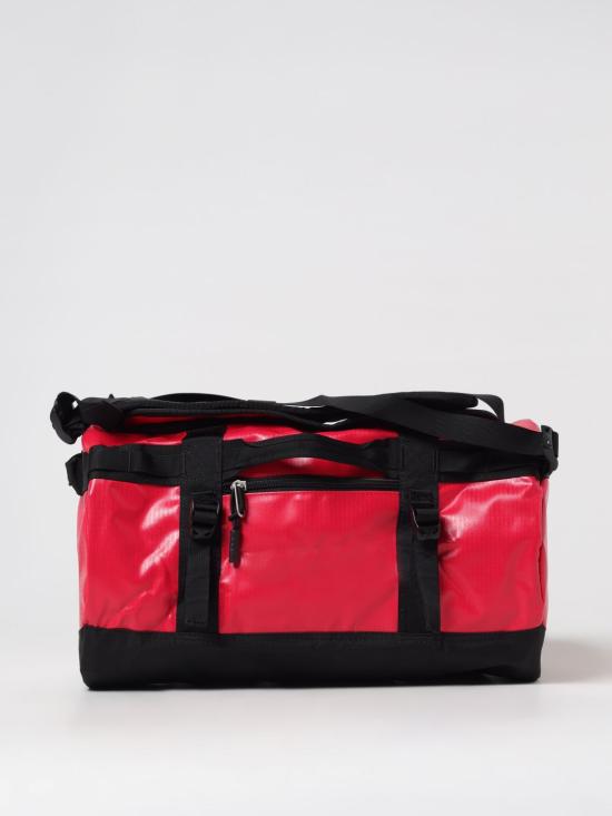 25FW 노스페이스 더플백 NF0A52SS 54A1 Red