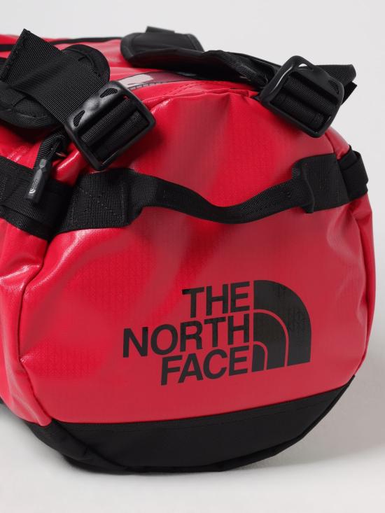 25FW 노스페이스 더플백 NF0A52SS 54A1 Red - NORTH FACE