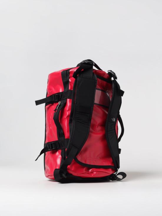 25FW 노스페이스 더플백 NF0A52SS 54A1 Red - NORTH FACE