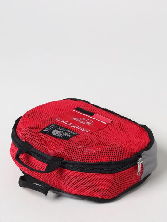 25FW 노스페이스 더플백 NF0A52SS 54A1 Red - NORTH FACE