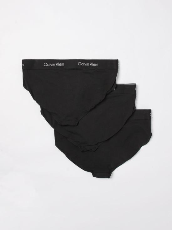 26SS 캘빈클라인 팬티 LV00NB4388 TM6 Black 1 - CALVIN KLEIN