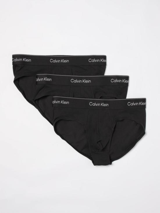 26SS 캘빈클라인 팬티 LV00NB4388 TM6 Black 1