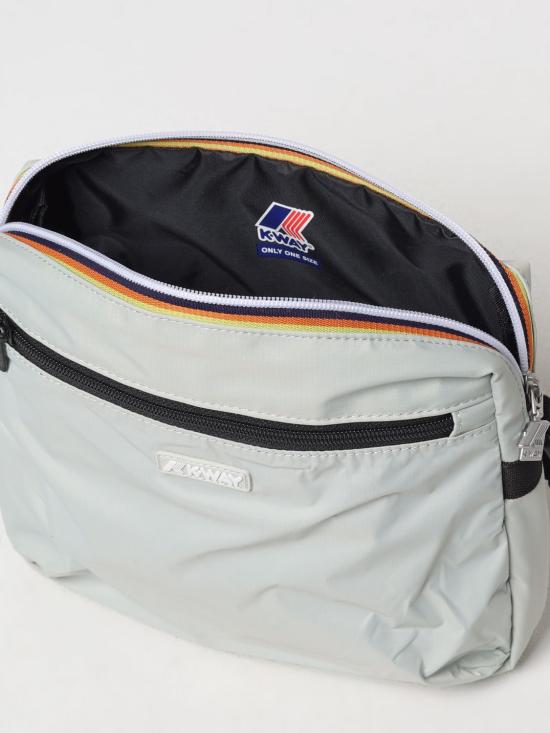 25SS 까웨 숄더백 K8125RW 634 Beige - K-WAY