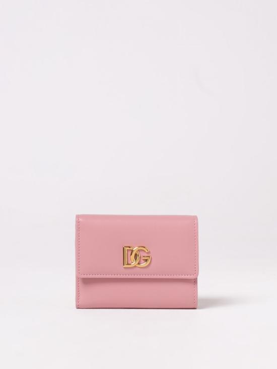 25SS 돌체앤가바나 지갑 BI3338A9M75 8B407 Yellow