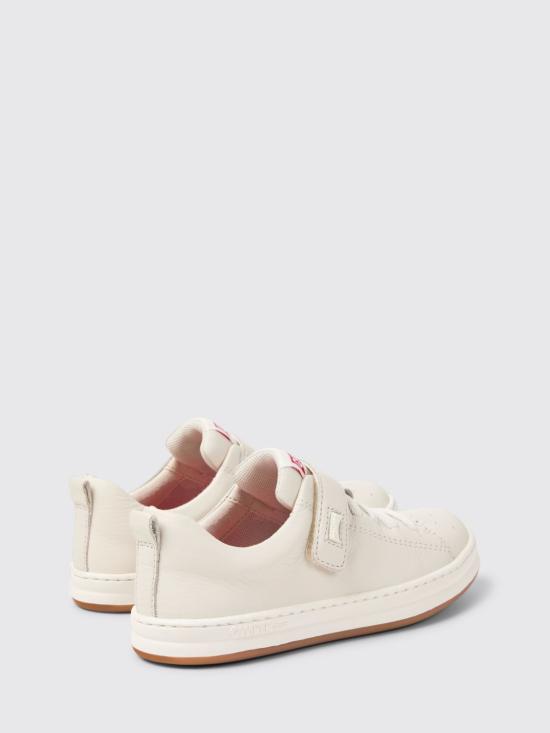 25SS [키즈] 캠퍼 스니커즈 K800247 030 RUNNER 0 White - CAMPER