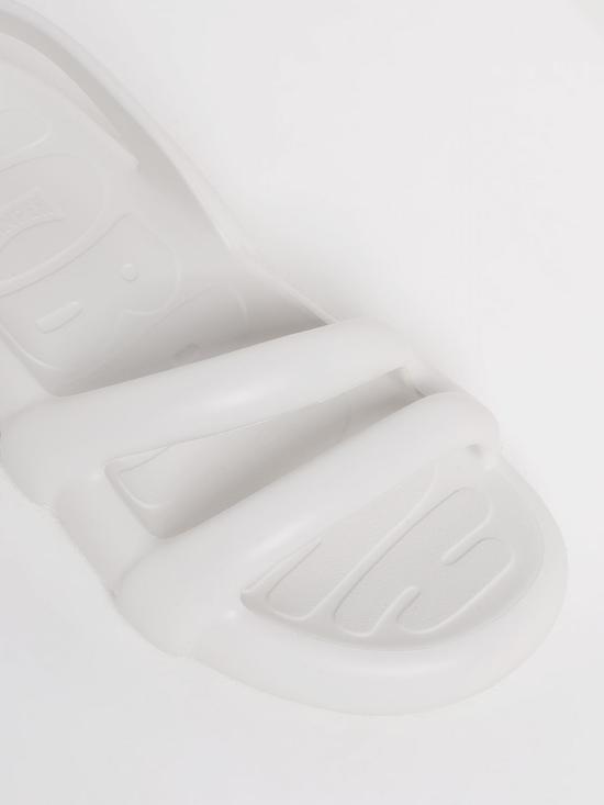 25SS 캠퍼 샌들 K201636 013 KOBARAH 0 White - CAMPER