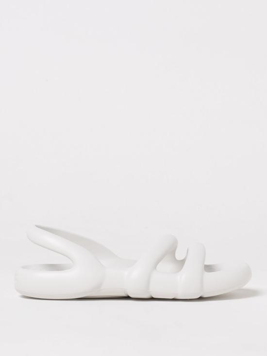 25SS 캠퍼 샌들 K201636 013 KOBARAH 0 White