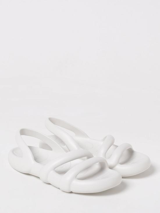 25SS 캠퍼 샌들 K201636 013 KOBARAH 0 White - CAMPER