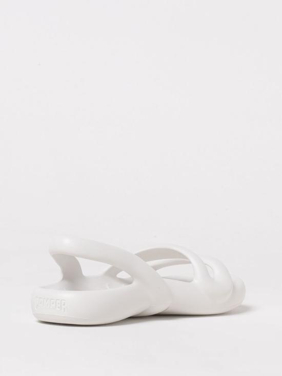 25SS 캠퍼 샌들 K201636 013 KOBARAH 0 White - CAMPER