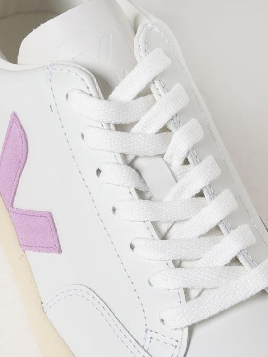 25FW 베자 뮬/슬리퍼 XD0220494 White - VEJA