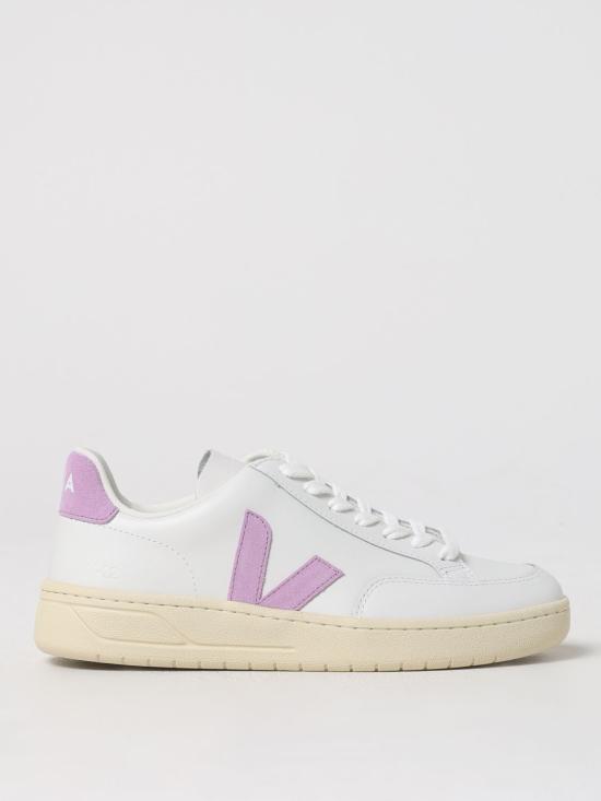 25FW 베자 뮬/슬리퍼 XD0220494 White