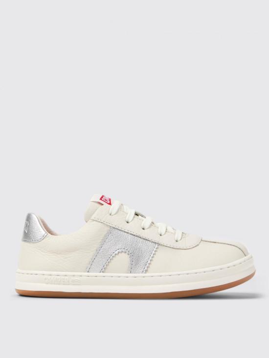 25SS [키즈] 캠퍼 스니커즈 K800552 010 RUNNER 0 White