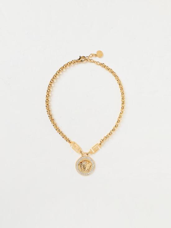 26FW 베르사체 보석 DG1E009DJMX D01O Gold