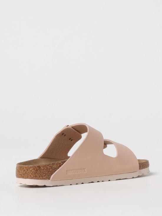 25SS 버켄스탁 뮬/슬리퍼 1027723 Beige - BIRKENSTOCK