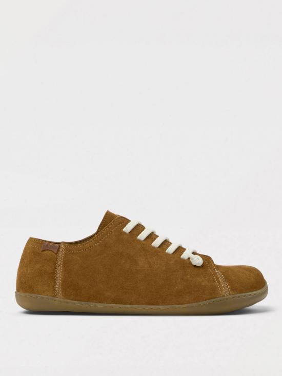 25SS 캠퍼 스니커즈 17665 296 PEU 0 Brown