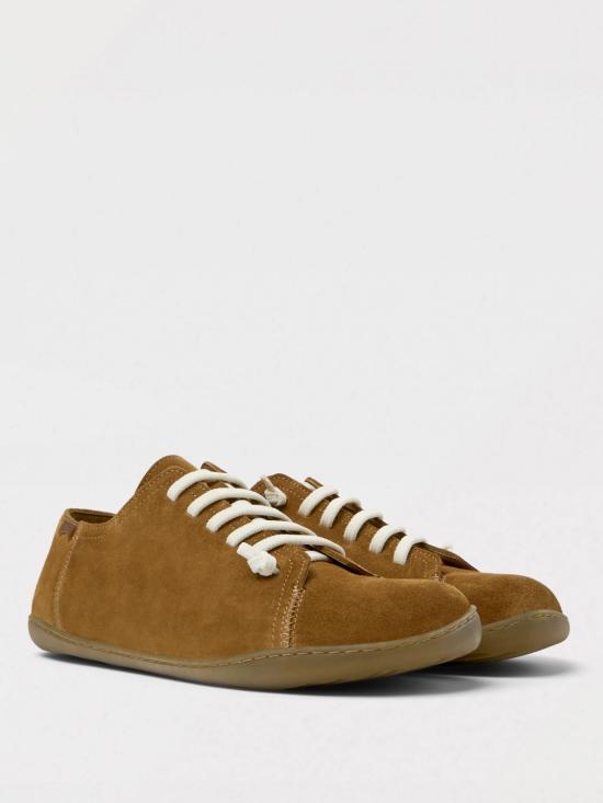 25SS 캠퍼 스니커즈 17665 296 PEU 0 Brown - CAMPER