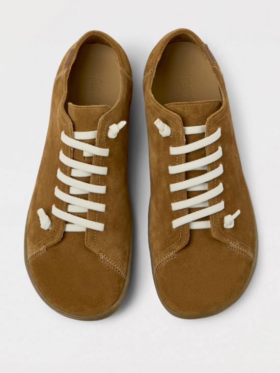 25SS 캠퍼 스니커즈 17665 296 PEU 0 Brown - CAMPER
