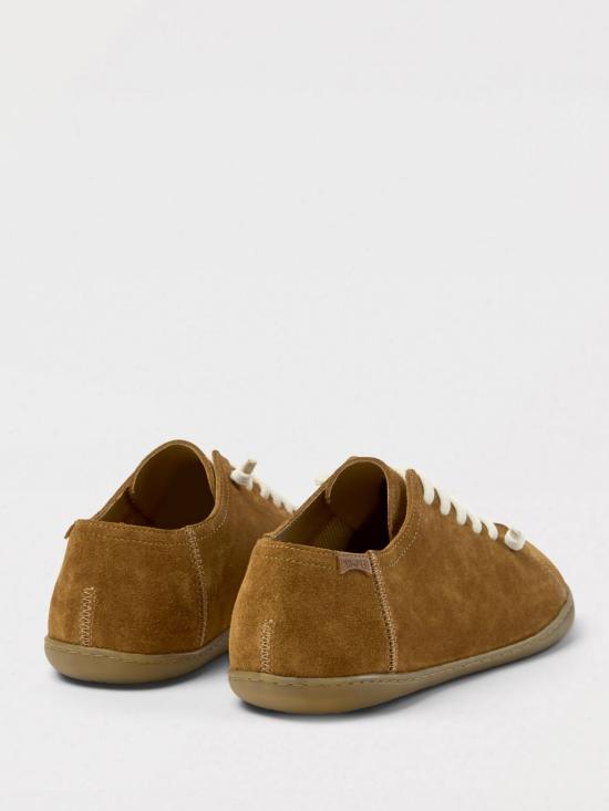 25SS 캠퍼 스니커즈 17665 296 PEU 0 Brown - CAMPER