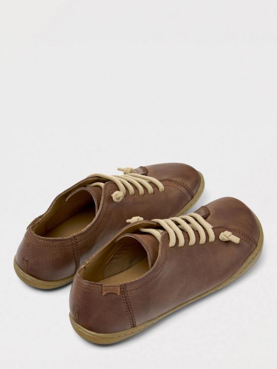  캠퍼 페우 카미 스니커즈 20848 236 PEU 0 Brown - CAMPER