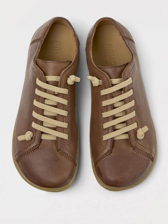  캠퍼 페우 카미 스니커즈 20848 236 PEU 0 Brown - CAMPER