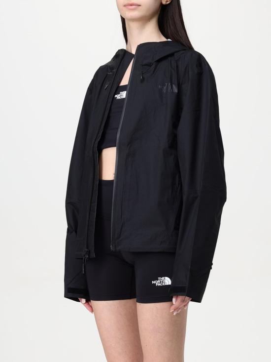 25SS 노스페이스 자켓 NF0A8B8J JK31 Black - NORTH FACE