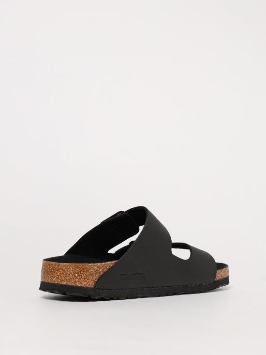 25SS 버켄스탁 뮬/슬리퍼 1019069 Black - BIRKENSTOCK