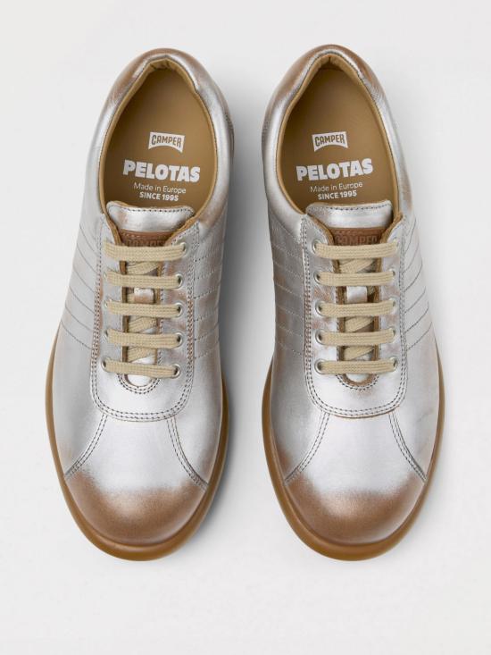  캠퍼 뮬/슬리퍼 27205 299 PELOTAS 0 Multicolor - CAMPER