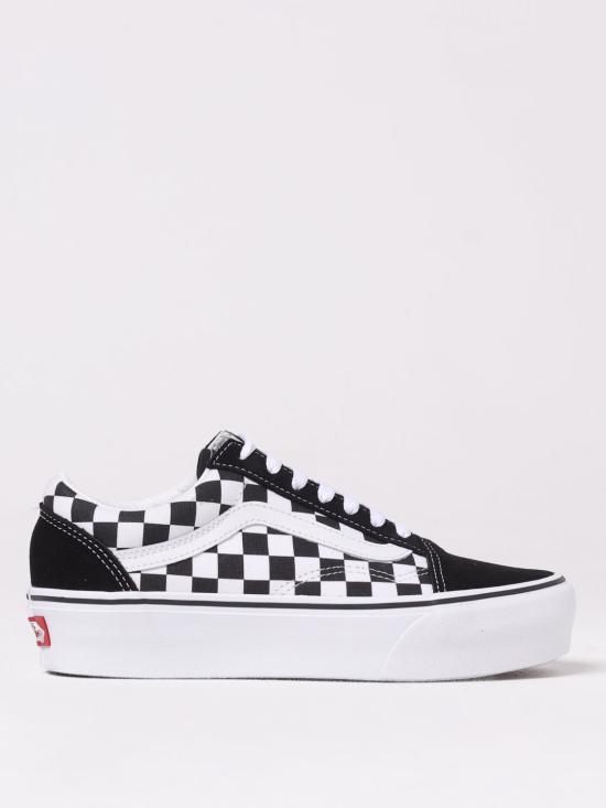 25SS 반스 스니커즈 VN0A3B3U HRK1 Black