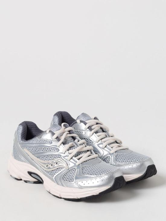 25FW 써코니 뮬/슬리퍼 S60812 008 Natural - SAUCONY