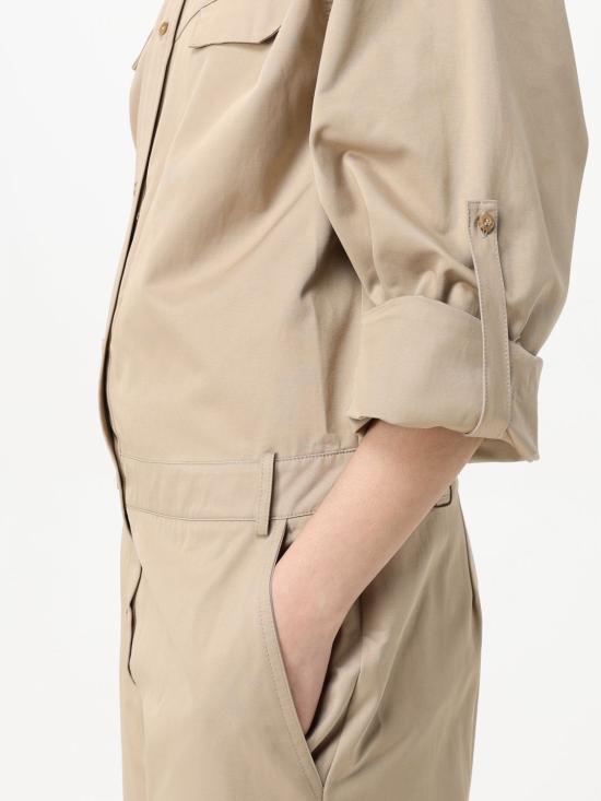 25FW 페데리카 토시 점프수트 41300408 10 Black - FEDERICA TOSI