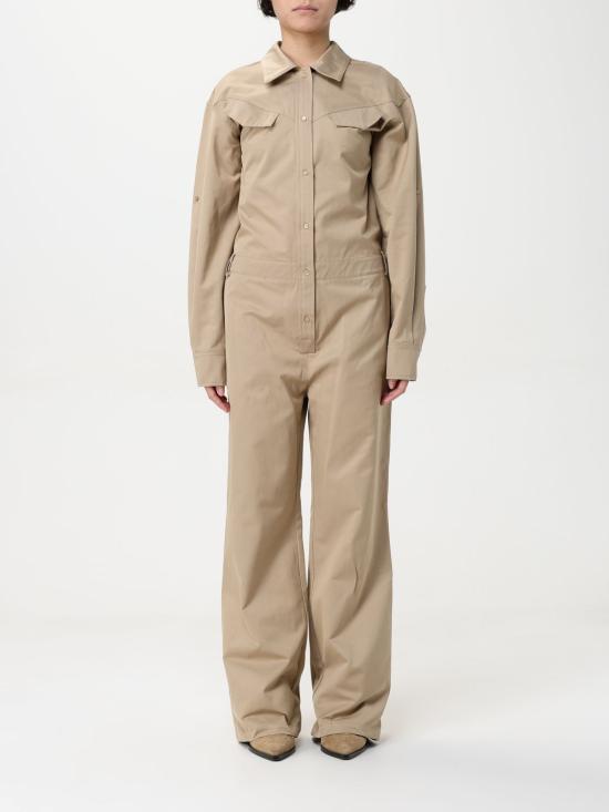 25FW 페데리카 토시 점프수트 41300408 10 Black