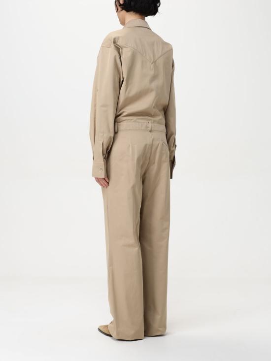 25FW 페데리카 토시 점프수트 41300408 10 Black - FEDERICA TOSI