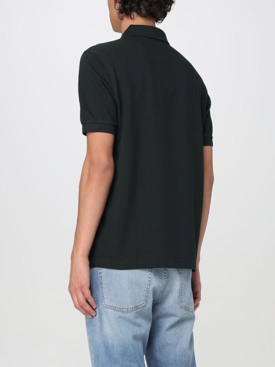 25FW 프레드페리 폴로 티셔츠 M6000 T50 Acid Green - FRED PERRY